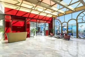 voco Monaco Dubai Heart of Europe by IHG, Dubai