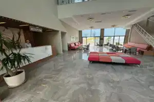 Club Hotel Rama, Beldibi