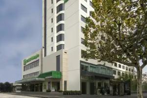 Holiday Inn Shanghai Hongqiao Central by IHG, Shanghai