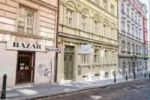 Sophie's Hostel, Prague