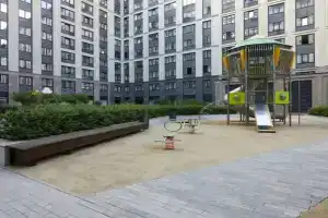 Apartments on Leningradsky Prospekt 35 building 2, Moscow