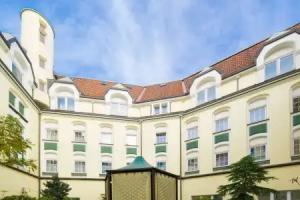 Hotel Essener Hof, Sure Hotel Collection by Best Western, Essen