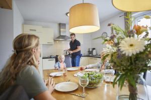 Child-friendly villa with large garden in Limburg, Roggel