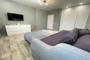 Apartments on Pavlyukhina, Kazan