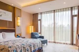 Yun-zen Jinling Lotus Hotel, Beijing