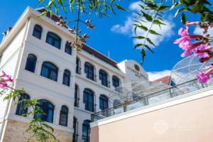 Guava Hill Boutique Hotel, Dalat