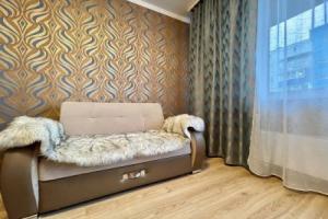 Apartments on 50A Kuznetskaya street, Mezhdurechensk