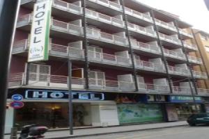 Cims Andorra Hotel, Andorra La Vella