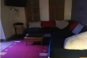 Riad Aicha Hotel, Rabat