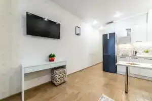 Apartments on Vinogradnaya street 2/2, Sochi