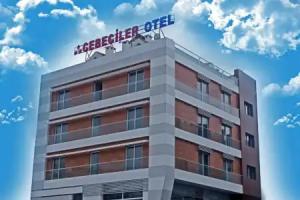 Cebeciler Otel, Trabzon
