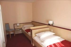 Aparthotel 1A, Zwickau