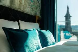 Motel One Freiburg, Freiburg