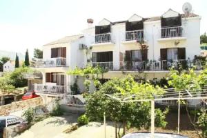 Villa Anka, Cavtat