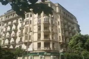 Meramees Hostel, Cairo