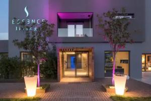 Essence Hotel, Ioannina