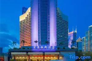 Kingkey Oriental Regent Hotel, Shenzhen
