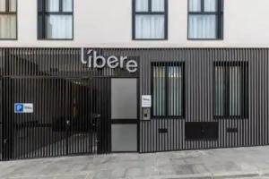 Líbere Málaga Trinidad Hotel, Malaga