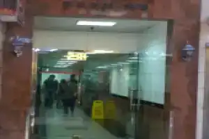 ColorZ Hostel, Hong Kong