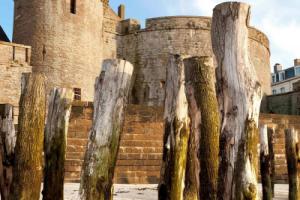 Ibis Saint-Malo Plage, St. Malo