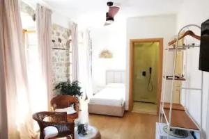 Bohemian Boutique Suites, Vlore