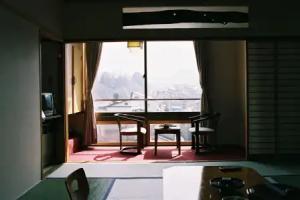 Hotel Omodaka, Yamanouchi