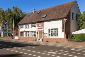 Hotel Pfennigskrug, Herford