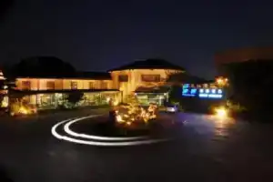 Traveler Inn Gusu Hotel, Suzhou