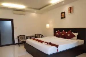 Phuket Monaburi Boutique Hotel, Rawai