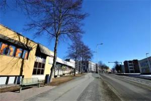 Forenom Aparthotel, Kuopio