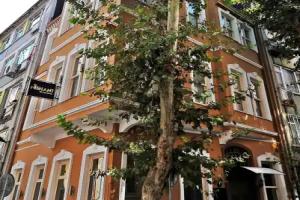 Nishant Boutique Hotels, Istanbul