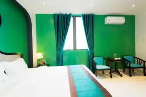 The Opera Hotel, Haiphong