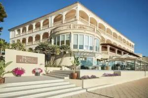 El Coto, Colonia Sant Jordi