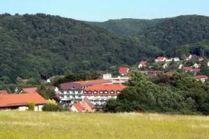 Hotel Heikenberg, Bad Lauterberg