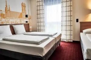McDreams Hotel Ingolstadt, Ingolstadt