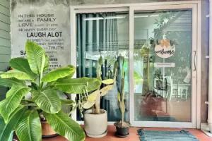 Bann Kam B&B Mini-hotel, Krabi City