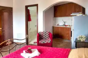 Anatoli Residences Guest house, Alonnisos town