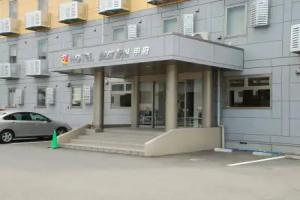 Comfort Inn Kofu Showa Inter, Kofu