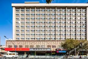 Guangdong Hotel, Shenzhen