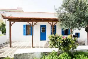 Damatria Family Cottage, Karpathos Town