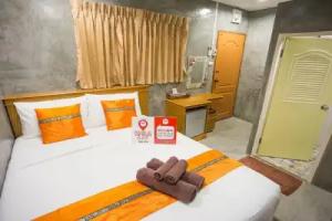 Nida Rooms Prapha 61 Don Muang, Ban Don Muang