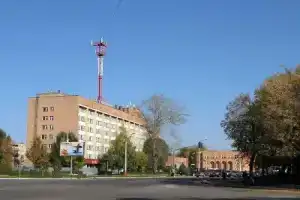 Rus Hotel, Murom