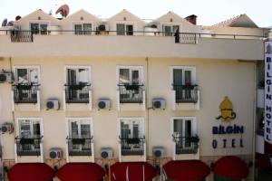 Bilgin Hotel, Kas