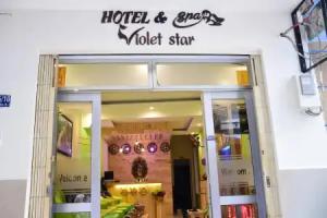 Violet Star Hotel & Spa, Ho Chi Minh