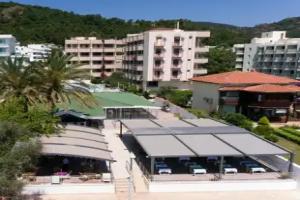 Amos Hotel, Marmaris