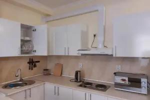 Rusel Hotel, Aktau