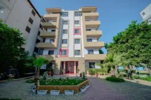 Kadrisa Hotel, Durres