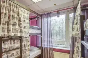 Teremok Hostel, Moscow