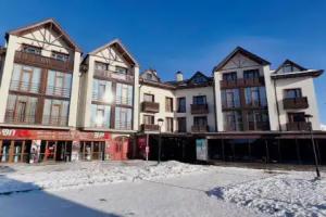 Hostel Adventure, Gudauri