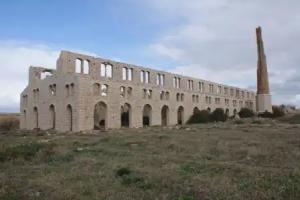 Giogaia Bed & Breakfast, Modica